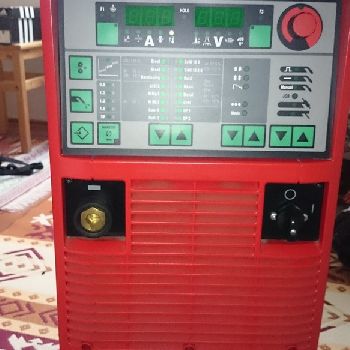 Fronius Welding machine