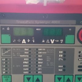 Fronius Welding machine