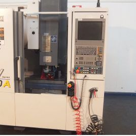 Ycm xv 560a Machining center - vertical