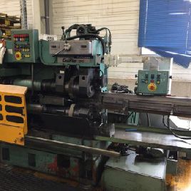 Escofier INC 300 Gear milling machine