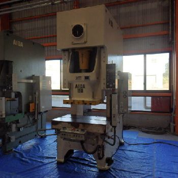 AIDA NC1-150(2) metal press