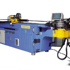 CSM TMRE 50 Tube bending machine