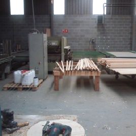 Presse Ormamacchine LS CA 30/13