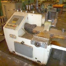 Csepel FK326A-10 Gear grinding machine