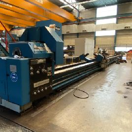 Tour TOS Celakovice SU 125 H