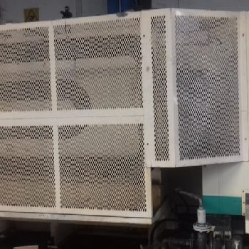 Used DAH LIH MCH 500 Machining center - horizontal