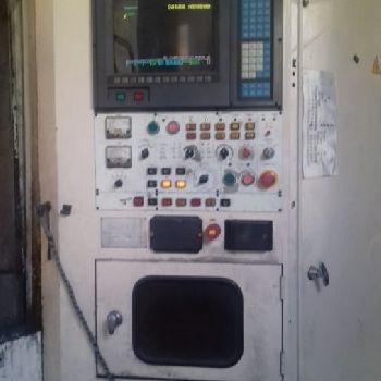 Used DAH LIH MCH 500 Machining center - horizontal