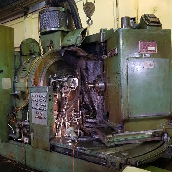 Gleason NO 137 Gear grinding machine