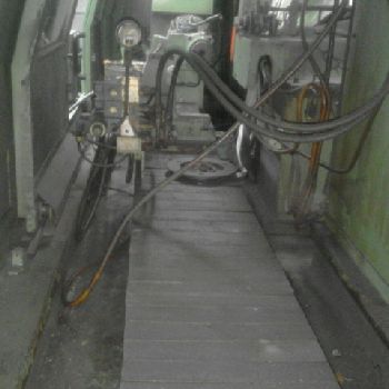 Morara GC IE CNC Cylindrical external / internal grinding machine