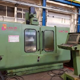 Lagun GNC 5M Обрабатывающий центр - вертикальный