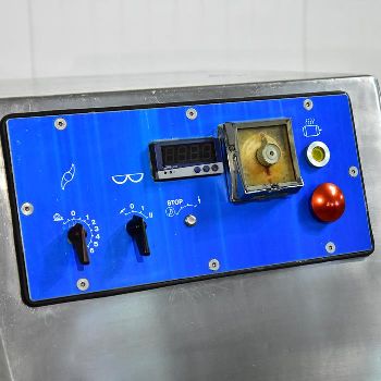 Alpina PB 125 Cutter