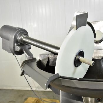 Alpina PB 125 Cutter