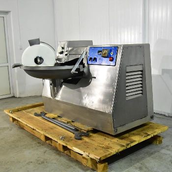 Alpina PB 125 Cutter