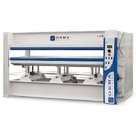 Orma NPC 6/95-DIGIT Press