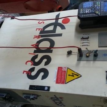 7000Robot for glass putting Robot Glass NS 2