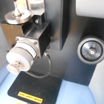 TESA Scan50 Measuring unit