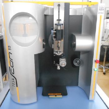 TESA Scan50 Measuring unit
