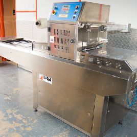 Ilpra Tank VG Лоток-герметик