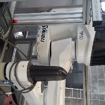 HM Blister & Cartoning machine Feeder - scale - sorting machine