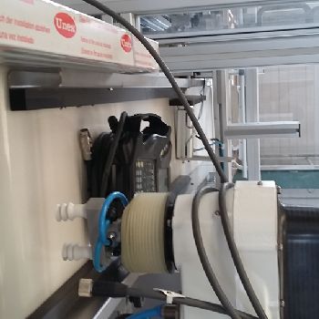 HM Blister & Cartoning machine Feeder - scale - sorting machine