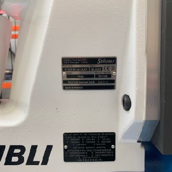 Staubli TP 80 Industrial Robot Like NEW