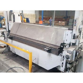 Favrin PH Folding machine