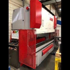 Beyeler PR6 150 x 3100 Press brake cnc/nc