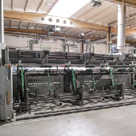 Blm Adige ADIGE LT8 laser cutting machine