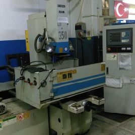 Aristech LS-350 Die sinking edm machine