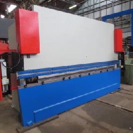 BEYELER 150T x 4100 mm Press brake cnc/nc