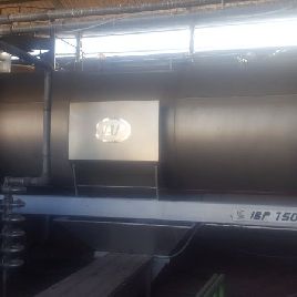 Coviman IBP 135 Wine, beer or alcohol making machine