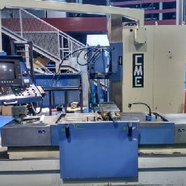 CME BF-01 cnc universele freesmachine