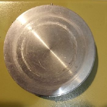 Erweka SVM/1UZ N°63704 Miscellaneous pharmaceutical / chemical machine