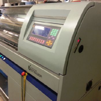 STEIGER ARIES 6 12 GG & 14 GG