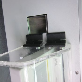 ERWEKA Mod. MULTICHECK - Automated tablet tester used