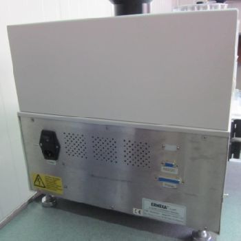 ERWEKA Mod. MULTICHECK - Automated tablet tester used