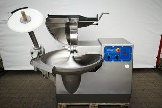 Alpina 80 / Fatosa 50 / Laska 300 Cutter