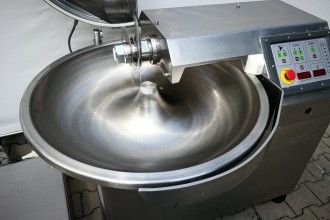 Alpina 80 / Fatosa 50 / Laska 300 Cutter