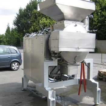 STEPHAN Combicut TC 300 Cutter