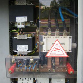 STEPHAN Combicut TC 300 Cutter