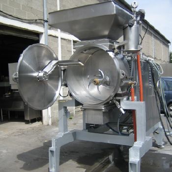 STEPHAN Combicut TC 300 Cutter