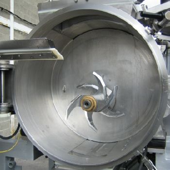 STEPHAN Combicut TC 300 Cutter