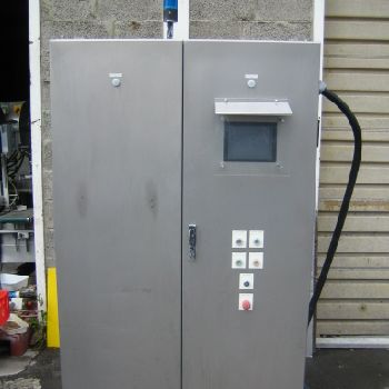 STEPHAN Combicut TC 300 Cutter