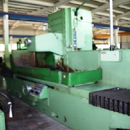 Rectifieuse plane Stanko 200000 mm x 700 mm