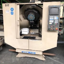 Brother TC 225 Machining center - vertical