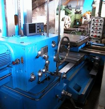 Ayce - Table type boring machine CNC