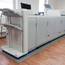 Canon ImagePRESS C6000 VP Digital press