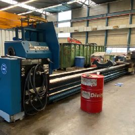 Tour TOS Celakovice SU 150 H