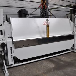 Plieuse FAVRIN PHMM 3050 x 10 mm