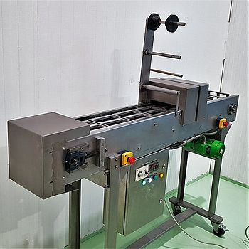 Tailored for Sandwich Thermoforming - Form, Fill and Seal Line